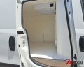 FIAT DOBLO FRIGO FNA ATP 2033 EURO 6 - 7